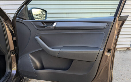 Skoda Rapid II, 2020 год, 1 690 000 рублей, 22 фотография