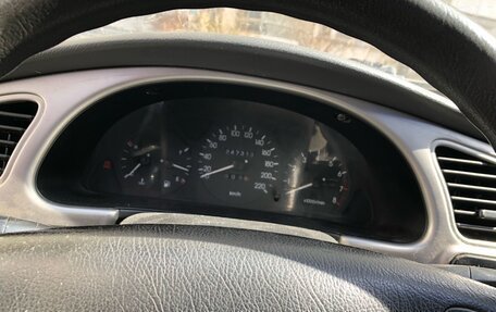 Chevrolet Lanos I, 2008 год, 250 000 рублей, 8 фотография