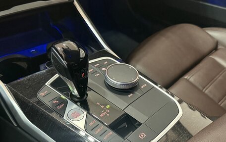 BMW 3 серия, 2022 год, 3 585 000 рублей, 8 фотография