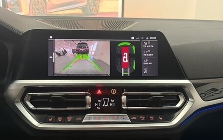 BMW 3 серия, 2022 год, 3 585 000 рублей, 6 фотография