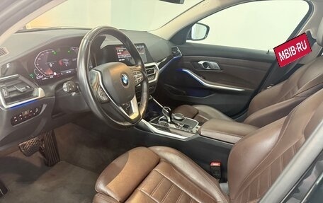 BMW 3 серия, 2022 год, 3 585 000 рублей, 4 фотография