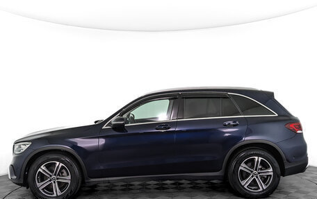 Mercedes-Benz GLC, 2021 год, 4 915 000 рублей, 8 фотография
