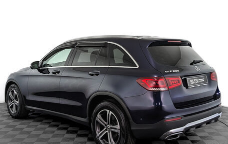Mercedes-Benz GLC, 2021 год, 4 915 000 рублей, 7 фотография