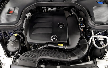 Mercedes-Benz GLC, 2021 год, 4 915 000 рублей, 9 фотография
