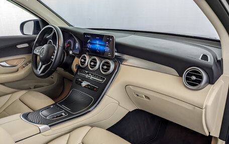 Mercedes-Benz GLC, 2021 год, 4 915 000 рублей, 11 фотография