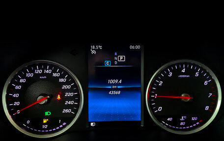 Mercedes-Benz GLC, 2021 год, 4 915 000 рублей, 13 фотография