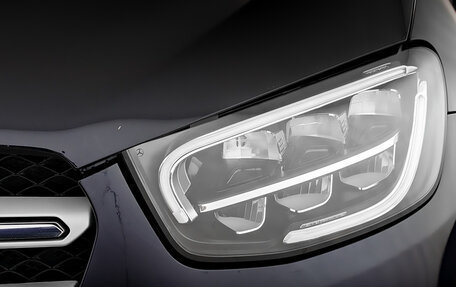Mercedes-Benz GLC, 2021 год, 4 915 000 рублей, 17 фотография