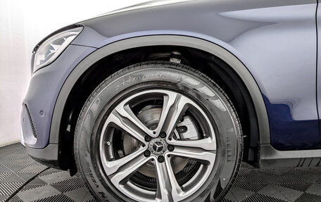 Mercedes-Benz GLC, 2021 год, 4 915 000 рублей, 18 фотография