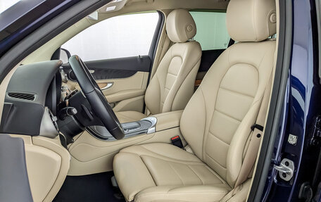 Mercedes-Benz GLC, 2021 год, 4 915 000 рублей, 20 фотография
