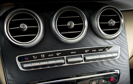 Mercedes-Benz GLC, 2021 год, 4 915 000 рублей, 28 фотография