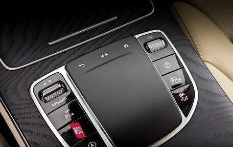 Mercedes-Benz GLC, 2021 год, 4 915 000 рублей, 29 фотография