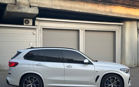 BMW X5, 2019 год, 7 050 000 рублей, 7 фотография