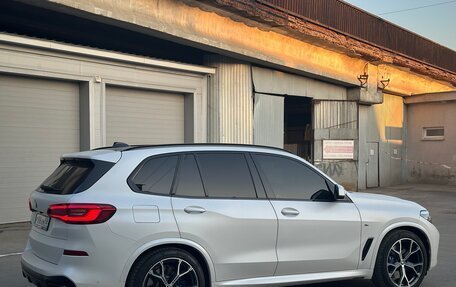 BMW X5, 2019 год, 7 050 000 рублей, 6 фотография