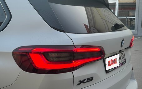 BMW X5, 2019 год, 7 050 000 рублей, 12 фотография