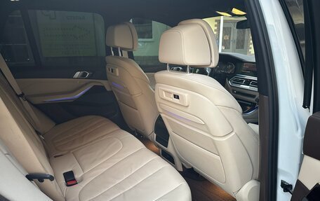 BMW X5, 2019 год, 7 050 000 рублей, 15 фотография