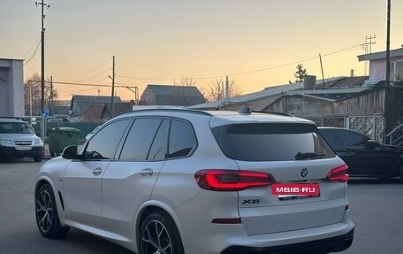 BMW X5, 2019 год, 7 050 000 рублей, 10 фотография
