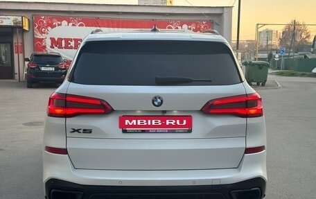 BMW X5, 2019 год, 7 050 000 рублей, 9 фотография