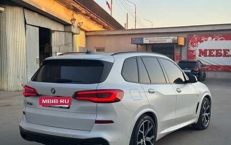 BMW X5, 2019 год, 7 050 000 рублей, 8 фотография