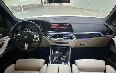 BMW X5, 2019 год, 7 050 000 рублей, 16 фотография