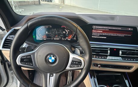 BMW X5, 2019 год, 7 050 000 рублей, 22 фотография