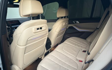 BMW X5, 2019 год, 7 050 000 рублей, 18 фотография
