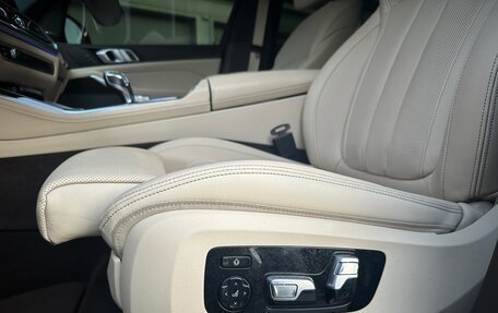 BMW X5, 2019 год, 7 050 000 рублей, 20 фотография