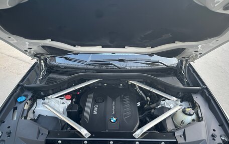 BMW X5, 2019 год, 7 050 000 рублей, 24 фотография