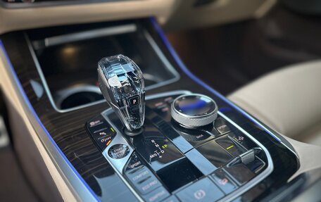 BMW X5, 2019 год, 7 050 000 рублей, 23 фотография