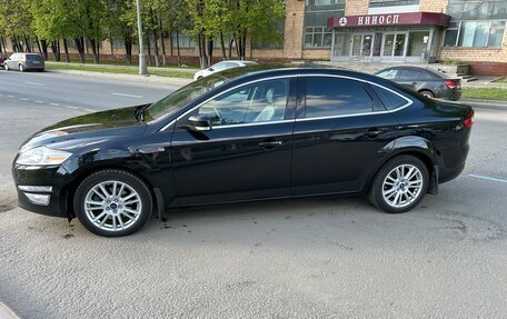 Ford Mondeo IV, 2012 год, 1 340 000 рублей, 4 фотография