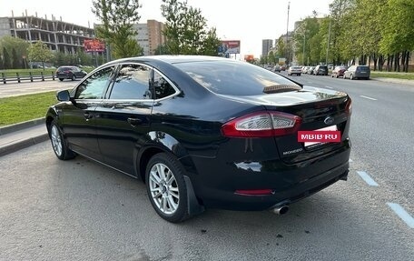 Ford Mondeo IV, 2012 год, 1 340 000 рублей, 5 фотография