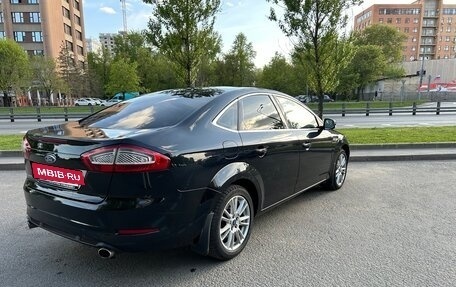 Ford Mondeo IV, 2012 год, 1 340 000 рублей, 7 фотография