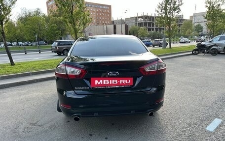 Ford Mondeo IV, 2012 год, 1 340 000 рублей, 6 фотография
