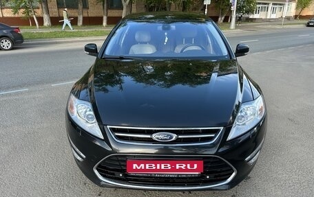 Ford Mondeo IV, 2012 год, 1 340 000 рублей, 3 фотография
