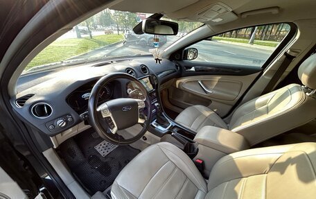 Ford Mondeo IV, 2012 год, 1 340 000 рублей, 13 фотография