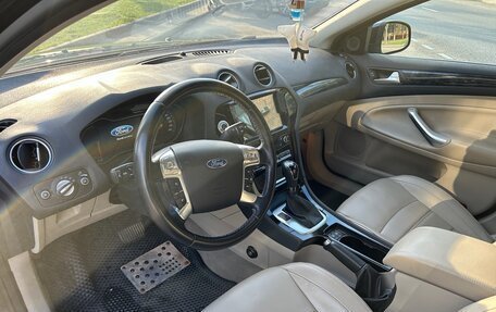 Ford Mondeo IV, 2012 год, 1 340 000 рублей, 12 фотография