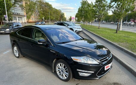 Ford Mondeo IV, 2012 год, 1 340 000 рублей, 9 фотография