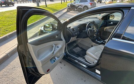 Ford Mondeo IV, 2012 год, 1 340 000 рублей, 14 фотография