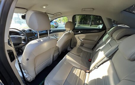 Ford Mondeo IV, 2012 год, 1 340 000 рублей, 16 фотография