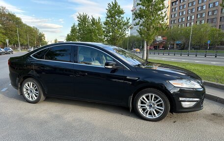 Ford Mondeo IV, 2012 год, 1 340 000 рублей, 10 фотография