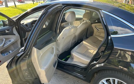 Ford Mondeo IV, 2012 год, 1 340 000 рублей, 15 фотография