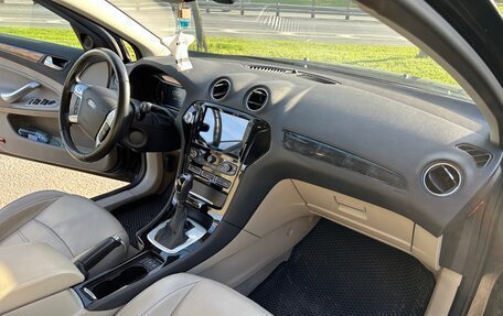 Ford Mondeo IV, 2012 год, 1 340 000 рублей, 22 фотография
