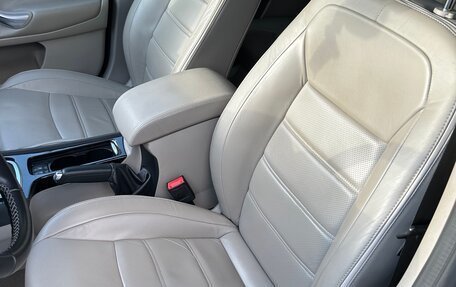 Ford Mondeo IV, 2012 год, 1 340 000 рублей, 29 фотография