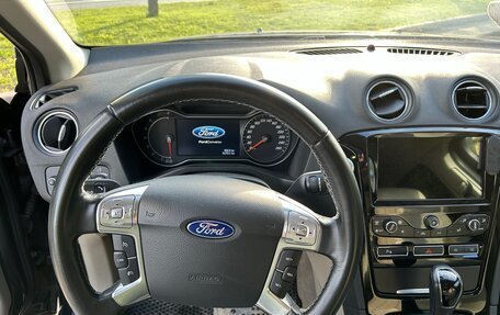 Ford Mondeo IV, 2012 год, 1 340 000 рублей, 32 фотография