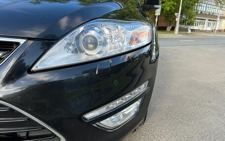 Ford Mondeo IV, 2012 год, 1 340 000 рублей, 37 фотография