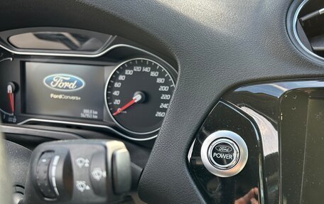 Ford Mondeo IV, 2012 год, 1 340 000 рублей, 34 фотография