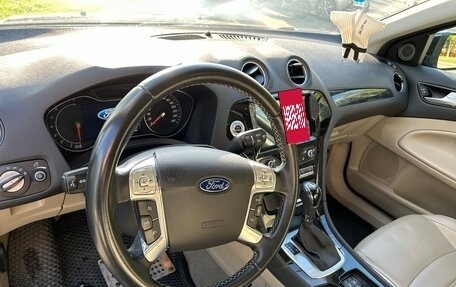 Ford Mondeo IV, 2012 год, 1 340 000 рублей, 24 фотография