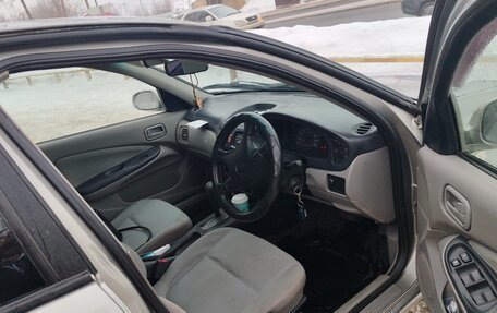 Nissan Bluebird Sylphy II, 2001 год, 410 000 рублей, 6 фотография
