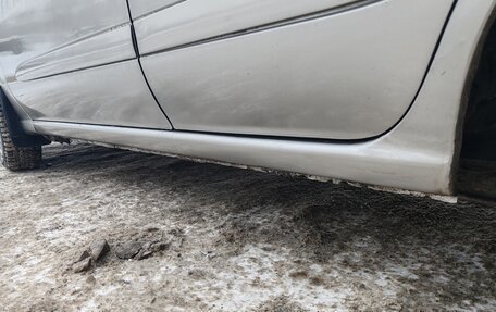 Nissan Bluebird Sylphy II, 2001 год, 410 000 рублей, 3 фотография