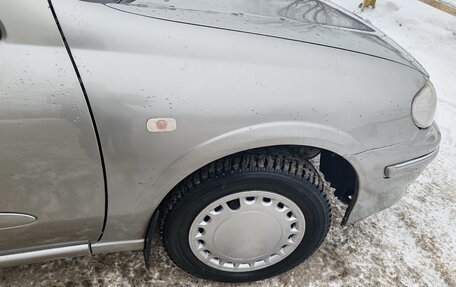 Nissan Bluebird Sylphy II, 2001 год, 410 000 рублей, 9 фотография