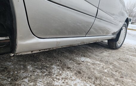 Nissan Bluebird Sylphy II, 2001 год, 410 000 рублей, 8 фотография